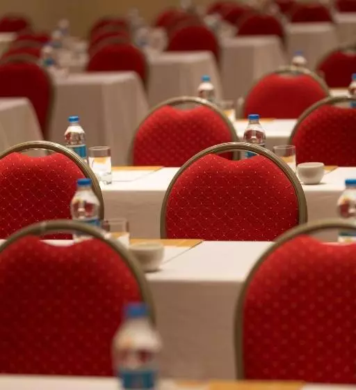 Boyalik Beach Hotel & Spa Cesme