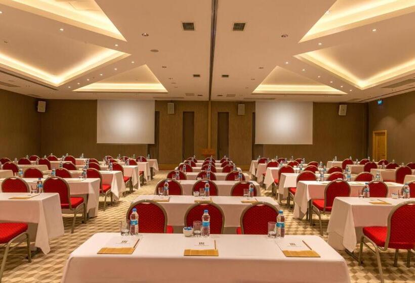 Boyalik Beach Hotel & Spa Cesme