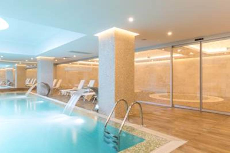 Boyalik Beach Hotel & Spa Cesme