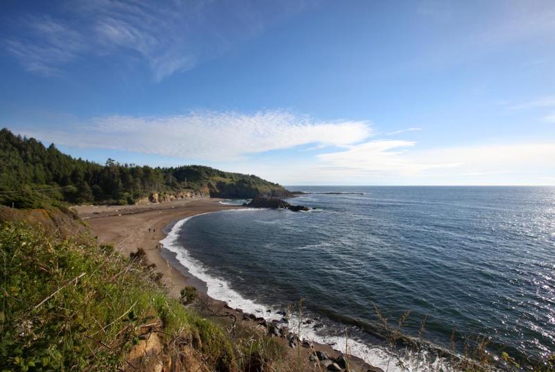 Отель Clarion Inn Surfrider Resort