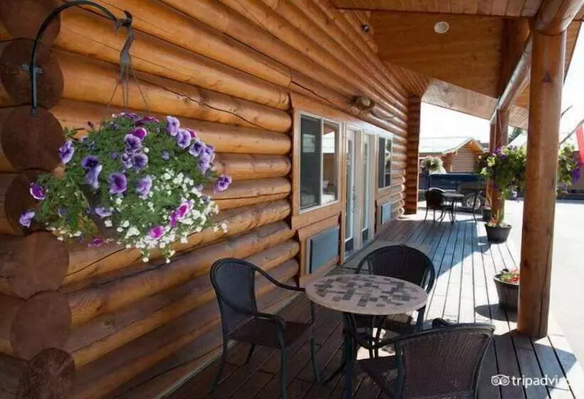 Hotelli Cody Cowboy Village