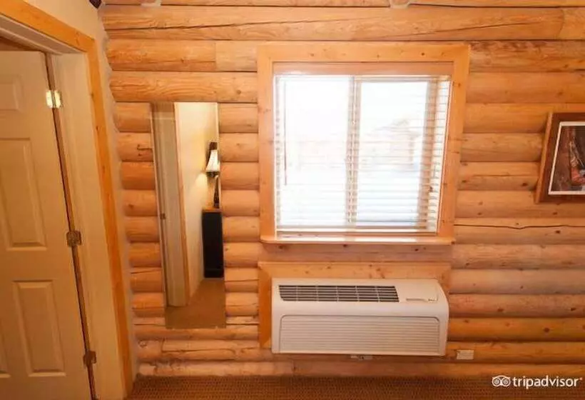 Hotelli Cody Cowboy Village