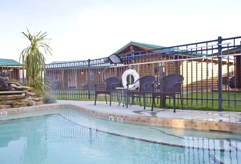 Hotelli Cody Cowboy Village