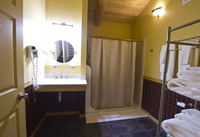 Hotelli Cody Cowboy Village