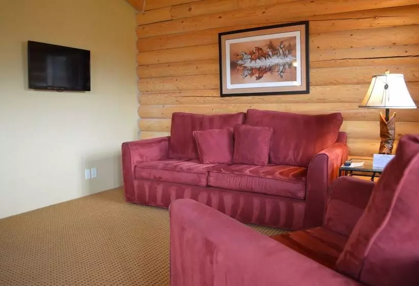 Hotelli Cody Cowboy Village