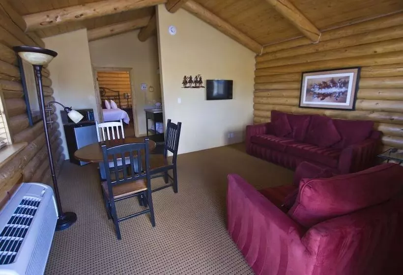 Hotelli Cody Cowboy Village