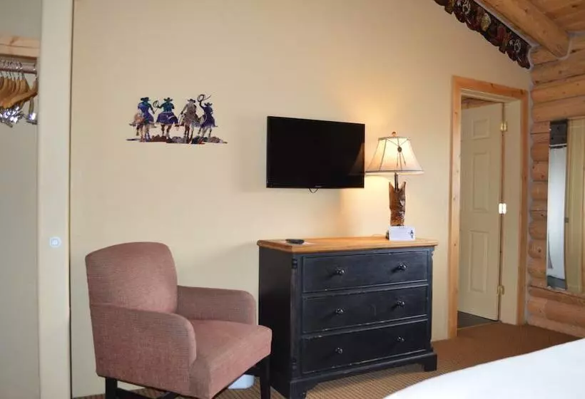 Hotelli Cody Cowboy Village