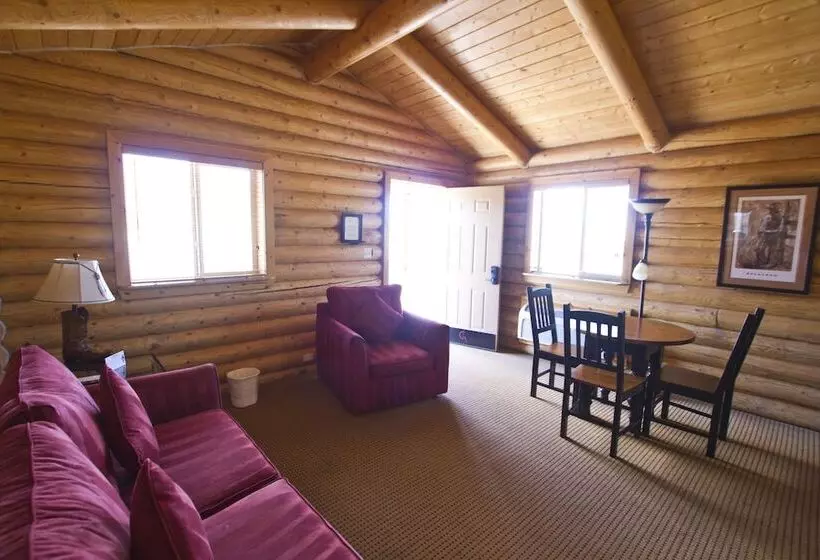 Hotelli Cody Cowboy Village