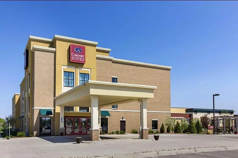 هتل Comfort Suites And Conference Center