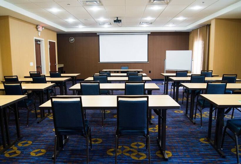 Otel Courtyard By Marriott Atlanta Conyers