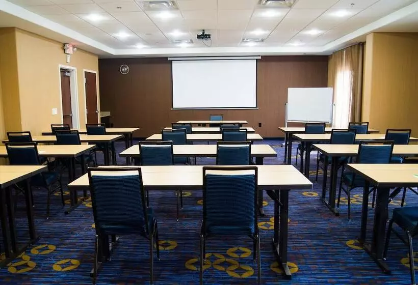 Hotel Courtyard By Marriott Atlanta Conyers