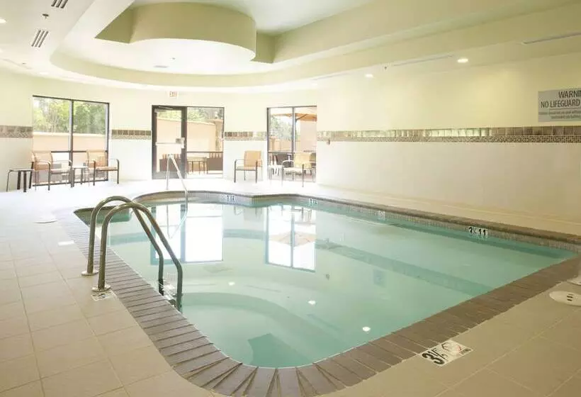 Hotel Courtyard By Marriott Atlanta Conyers