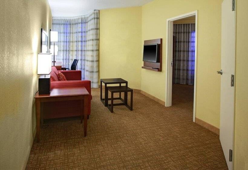 酒店 Courtyard By Marriott Atlanta Conyers