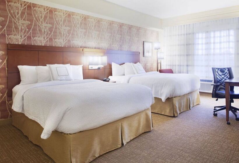 酒店 Courtyard By Marriott Atlanta Conyers