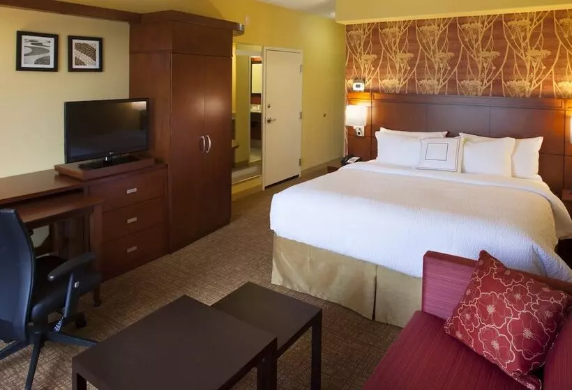 Hotel Courtyard By Marriott Atlanta Conyers