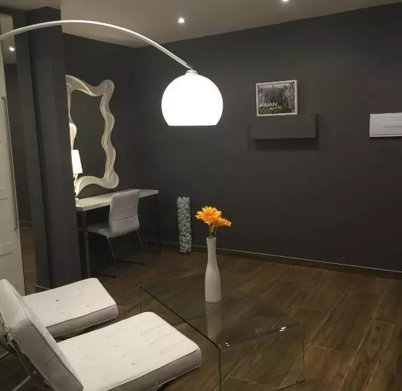 בית מלון כפרי El Petit Mirador