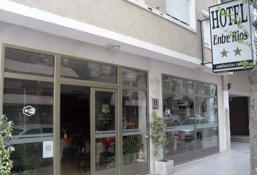 Hotel Entre Rios