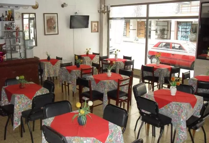 Hotel Entre Rios