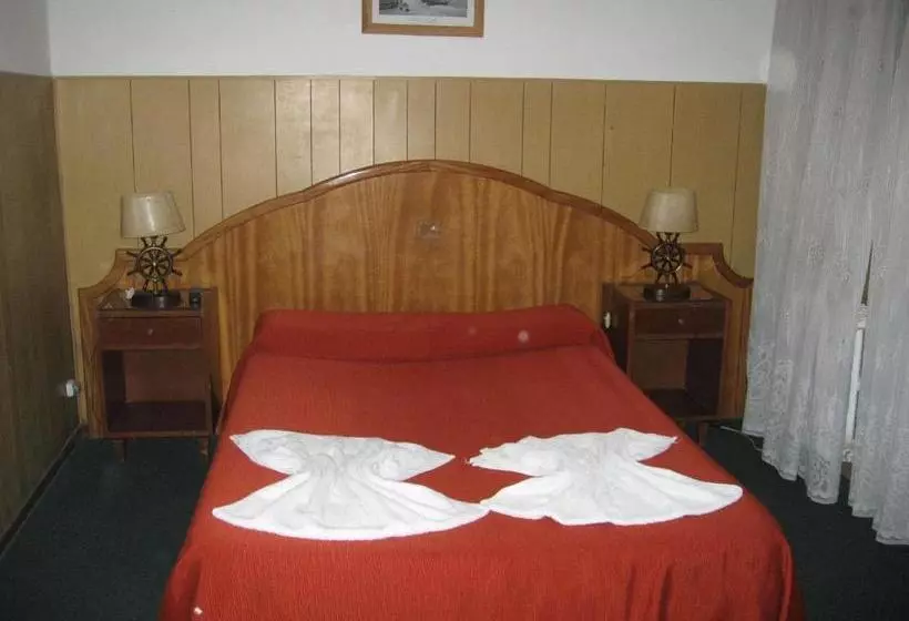 Hotel Entre Rios