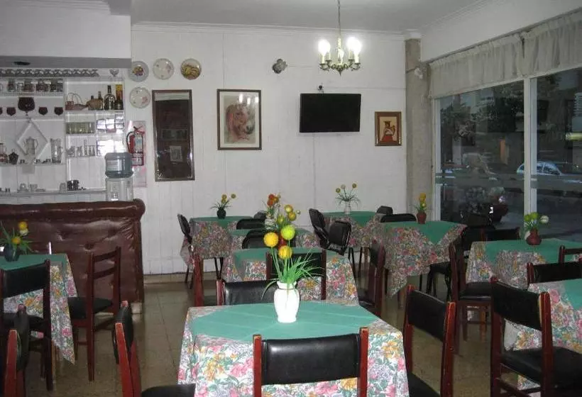 Hotel Entre Rios