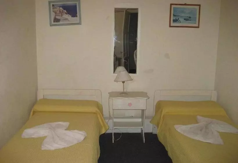 Hotel Entre Rios