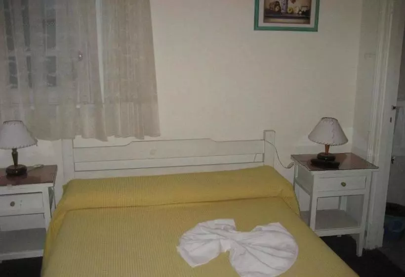 Hotel Entre Rios