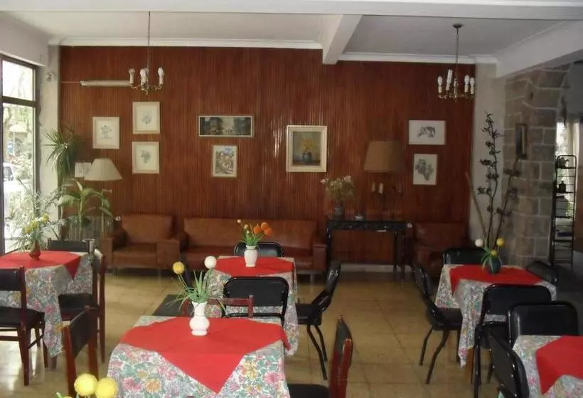 Hotel Entre Rios