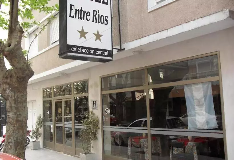 Hotel Entre Rios