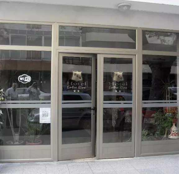 Hotel Entre Rios
