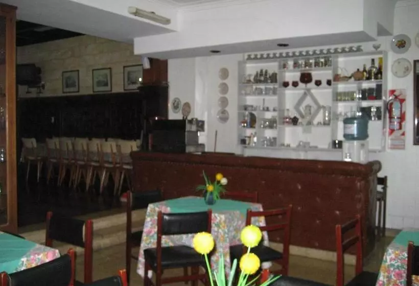 Hotel Entre Rios