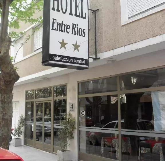 Hotel Entre Rios