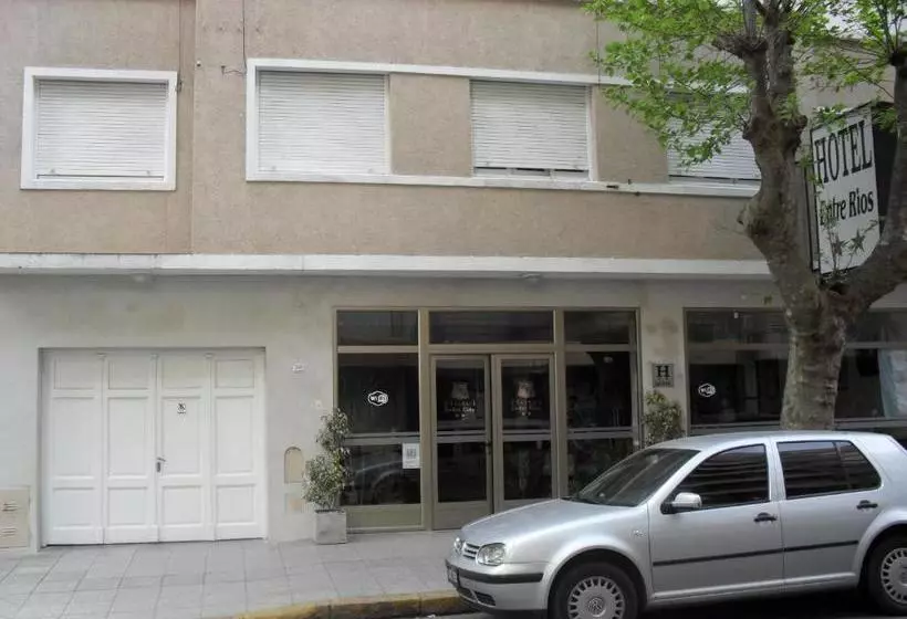 Hotel Entre Rios
