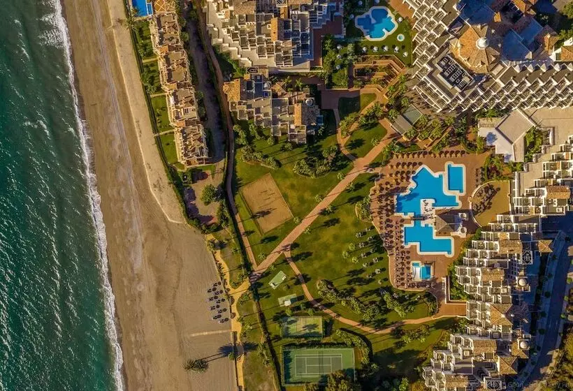 Estepona Hotel & Spa Resort