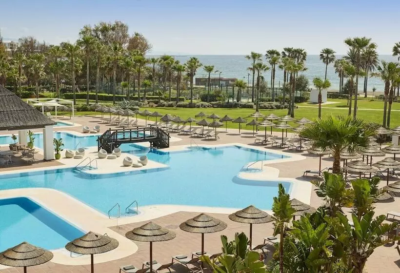 Estepona Hotel & Spa Resort