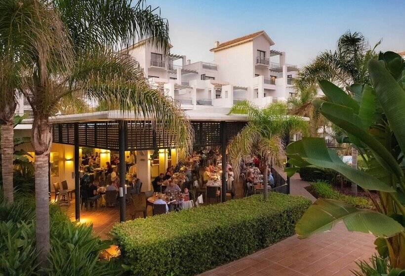 Estepona Hotel & Spa Resort