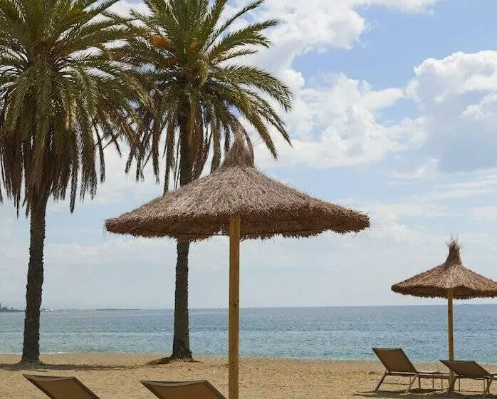 Estepona Hotel & Spa Resort
