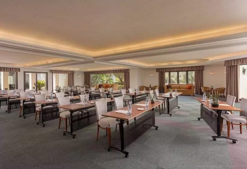 Estepona Hotel & Spa Resort