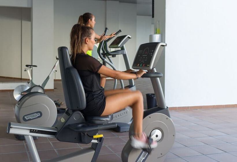 Estepona Hotel & Spa Resort