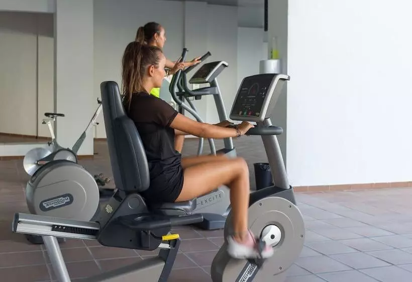 Estepona Hotel & Spa Resort