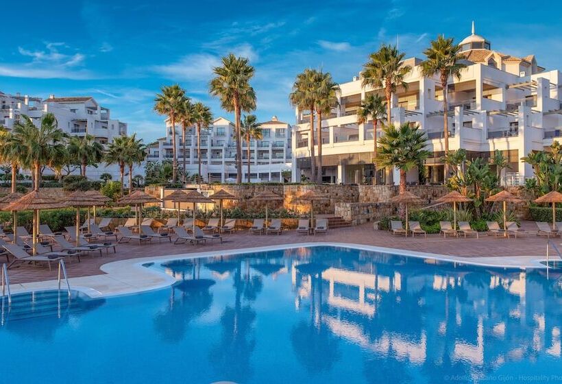 Estepona Hotel & Spa Resort