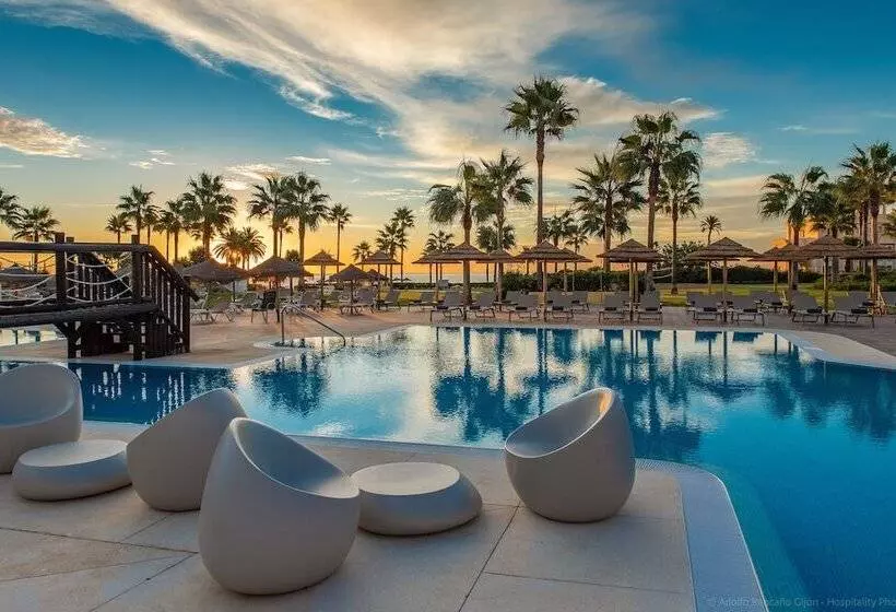 Estepona Hotel & Spa Resort