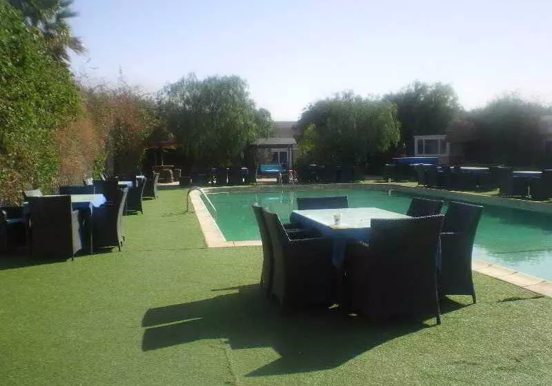 ホテル Euro Japan Residence