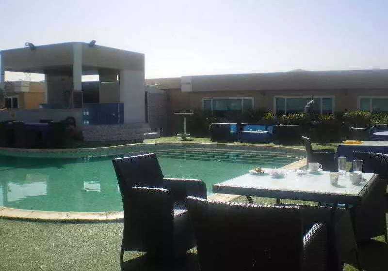 ホテル Euro Japan Residence