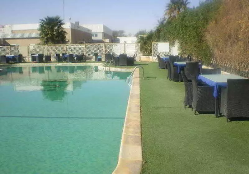 ホテル Euro Japan Residence