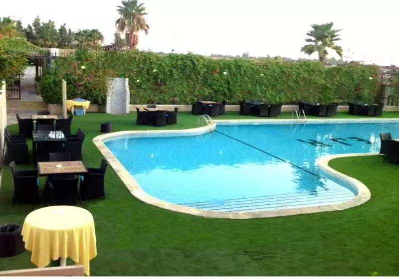 ホテル Euro Japan Residence