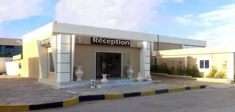 ホテル Euro Japan Residence