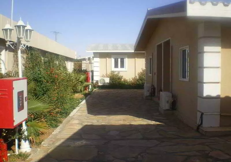 ホテル Euro Japan Residence