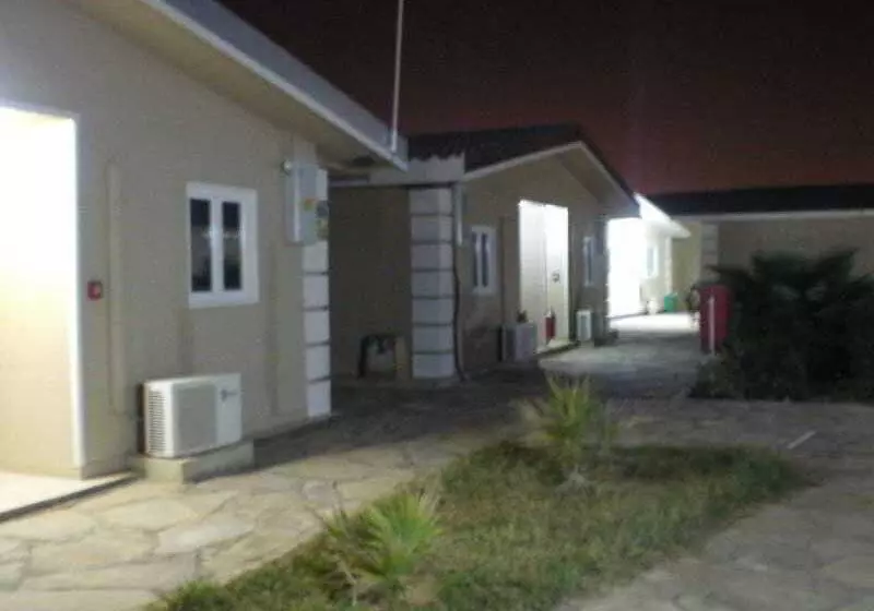 ホテル Euro Japan Residence