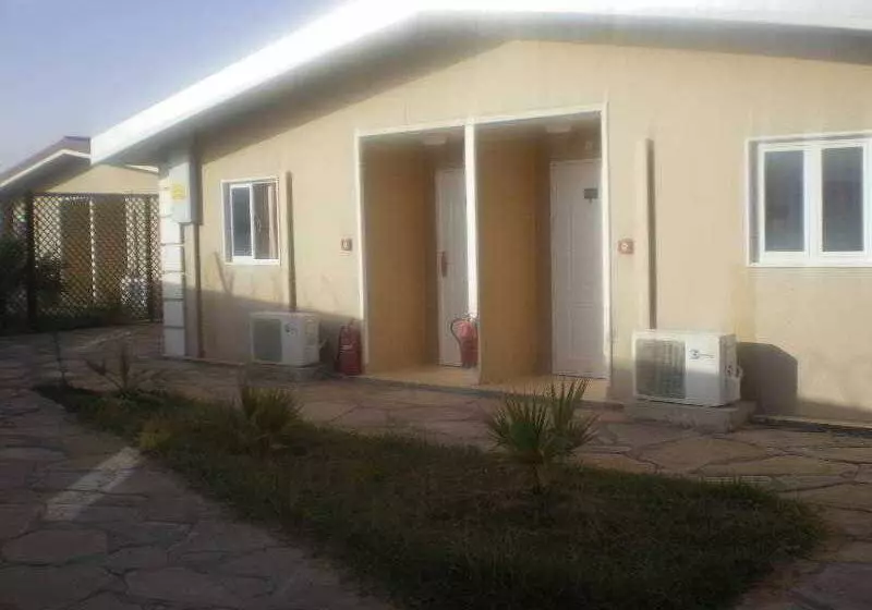 ホテル Euro Japan Residence