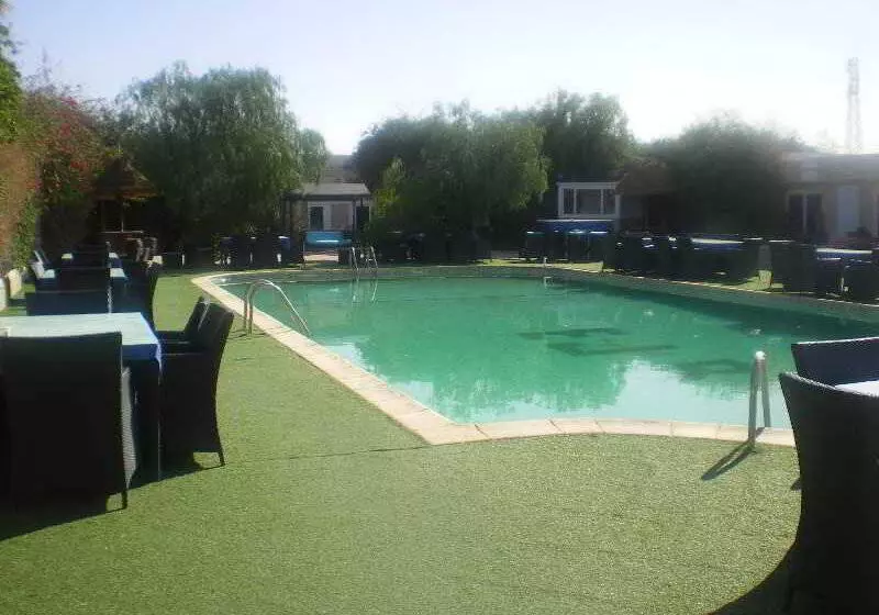 ホテル Euro Japan Residence